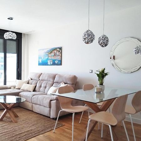 Luxury Apartment Infinity View 아레날레스 델 솔 외부 사진