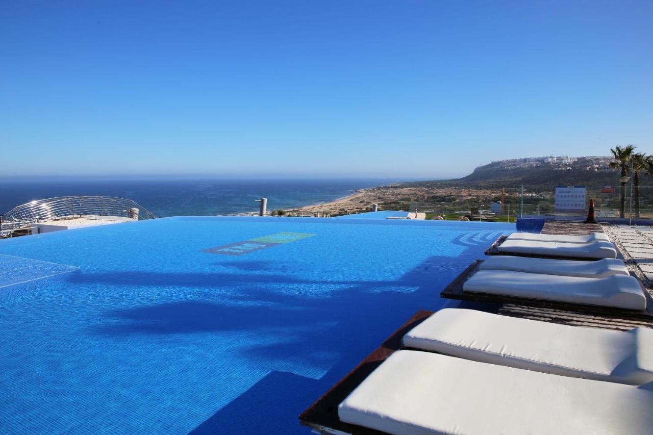 Luxury Apartment Infinity View 아레날레스 델 솔 외부 사진