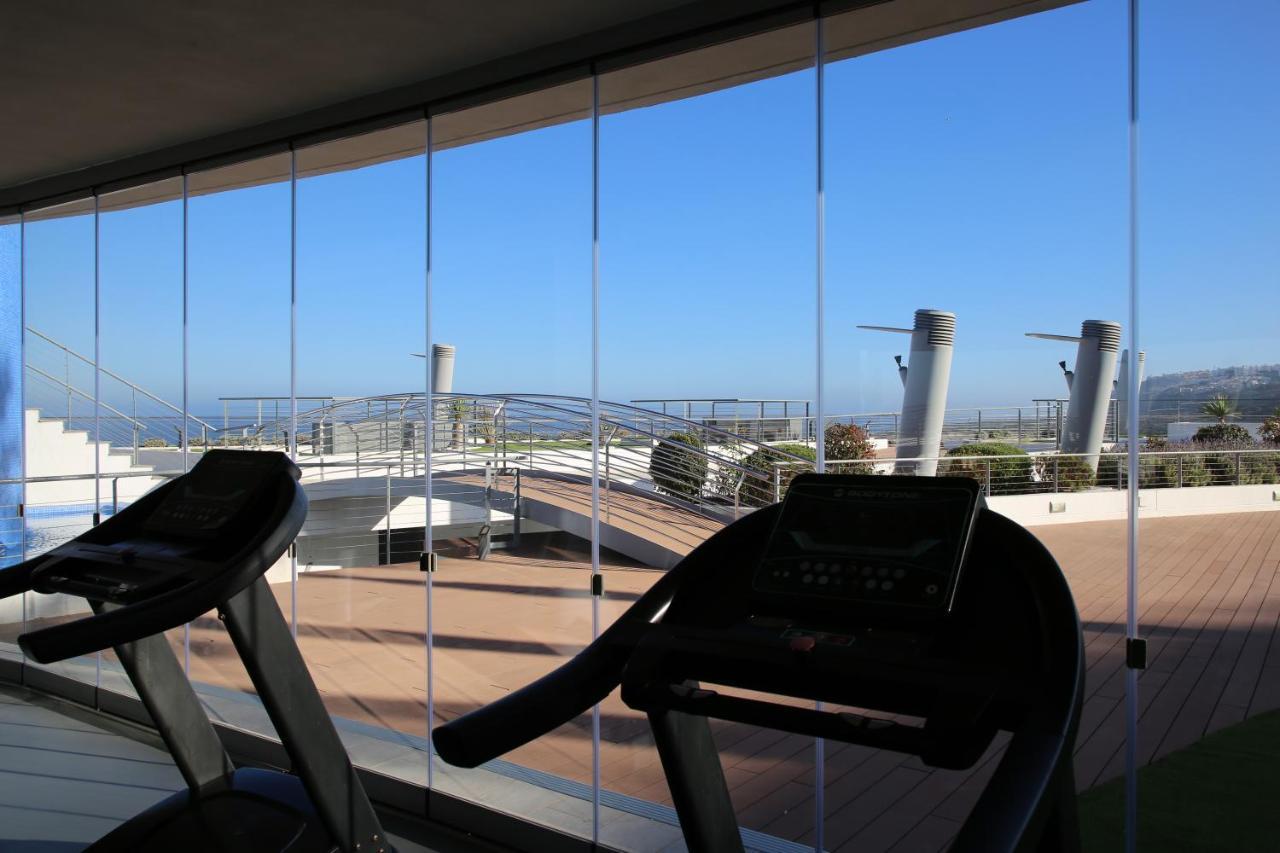 Luxury Apartment Infinity View 아레날레스 델 솔 외부 사진