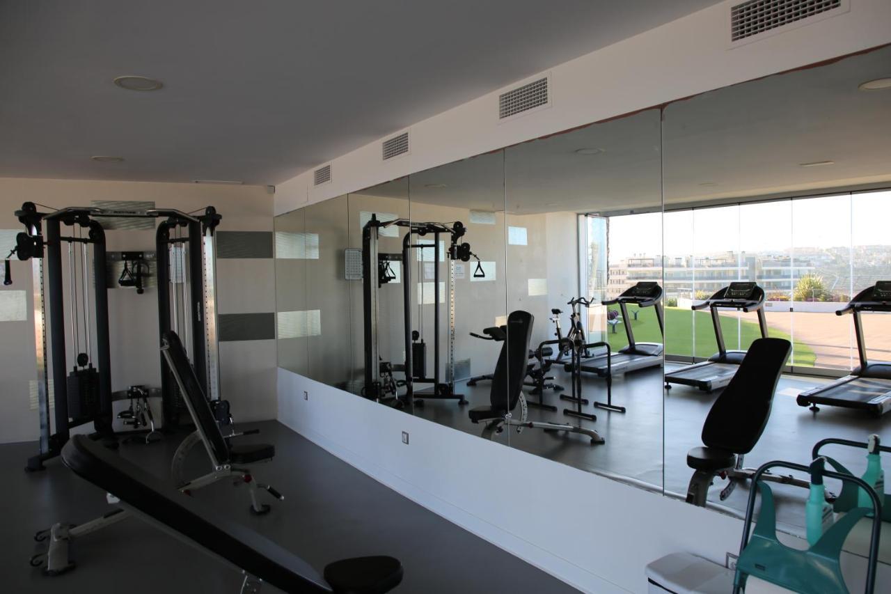 Luxury Apartment Infinity View 아레날레스 델 솔 외부 사진