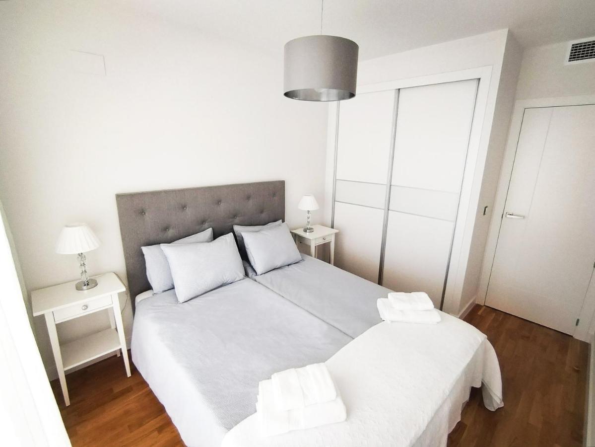 Luxury Apartment Infinity View 아레날레스 델 솔 외부 사진
