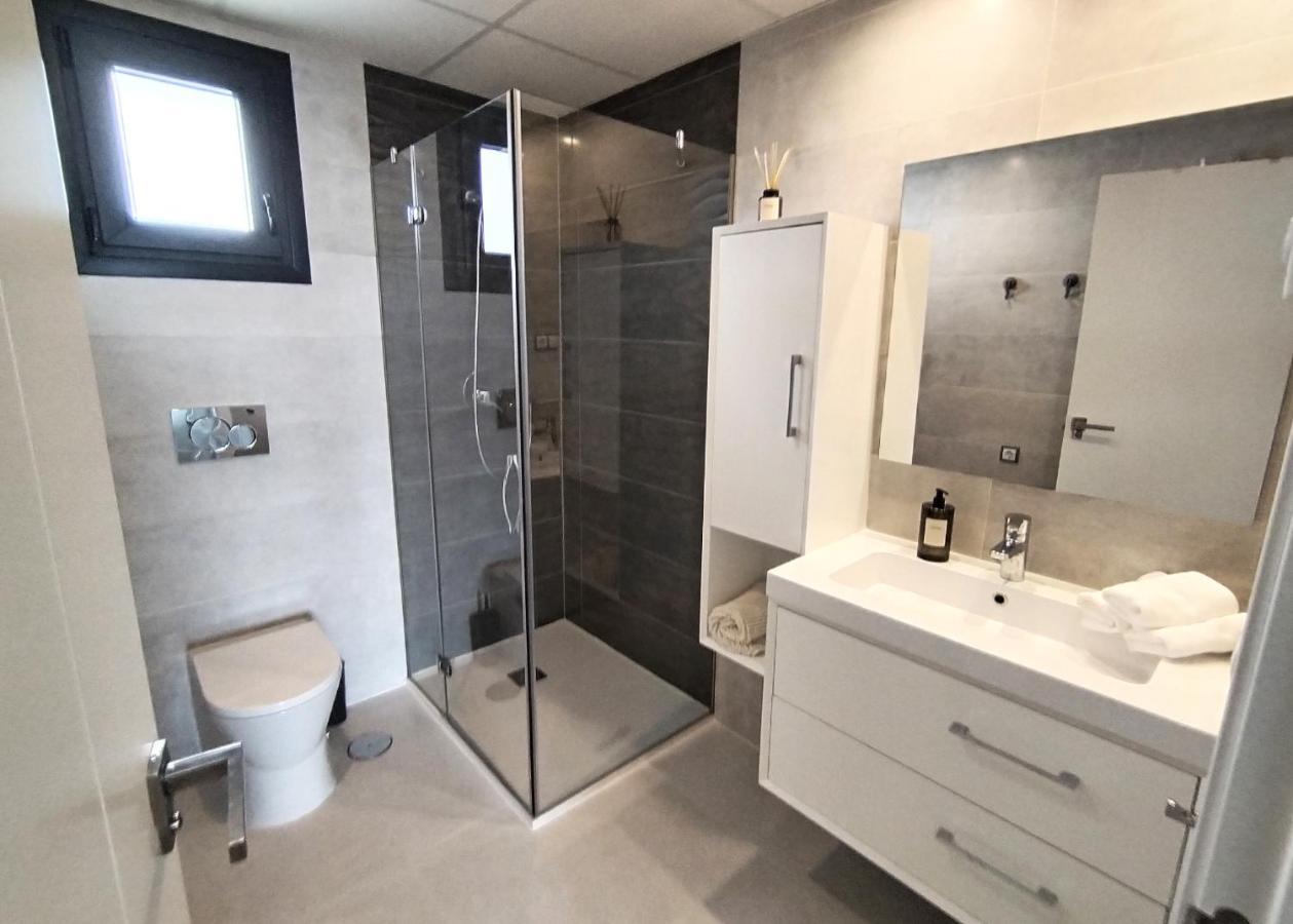 Luxury Apartment Infinity View 아레날레스 델 솔 외부 사진