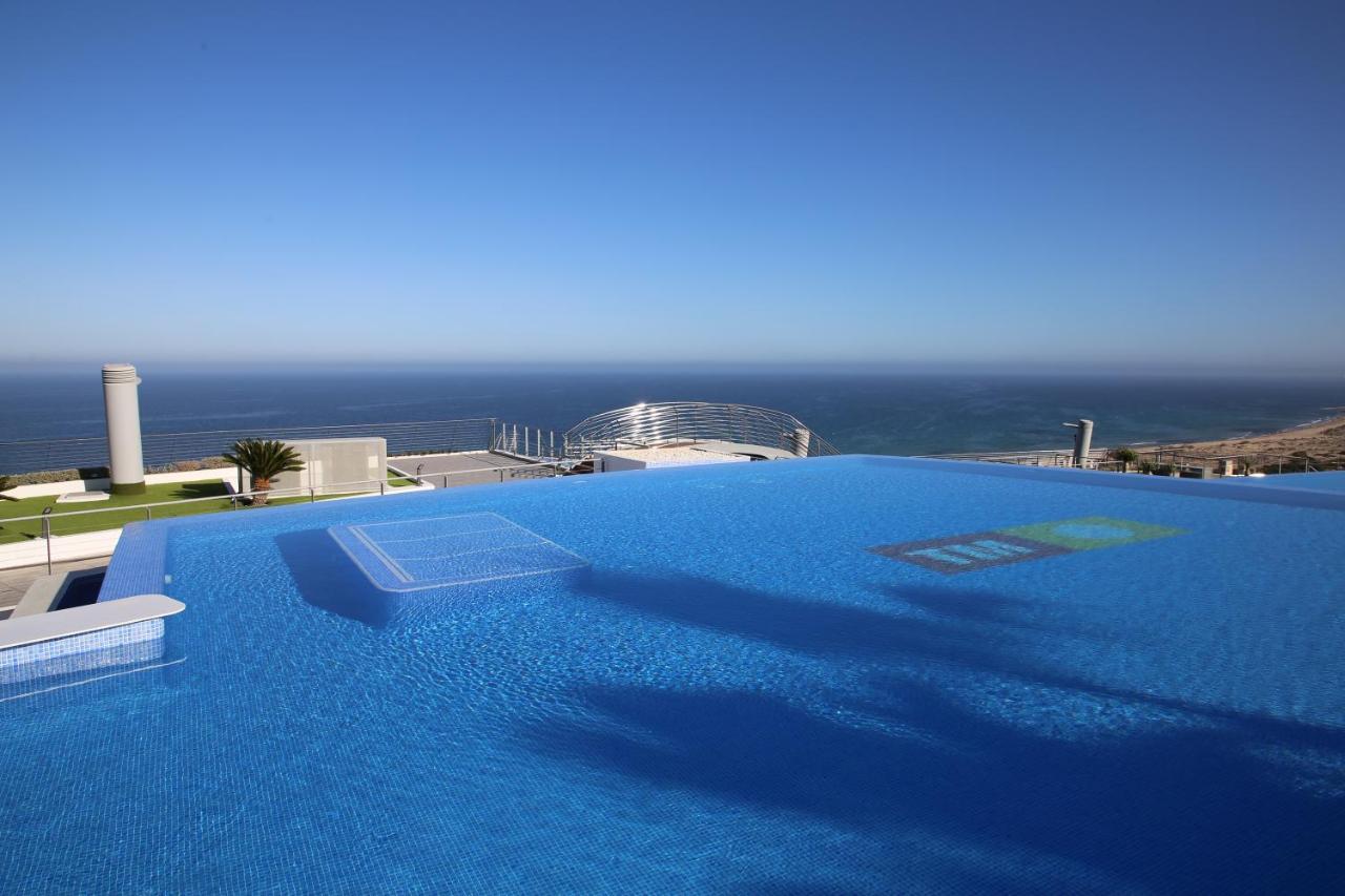 Luxury Apartment Infinity View 아레날레스 델 솔 외부 사진