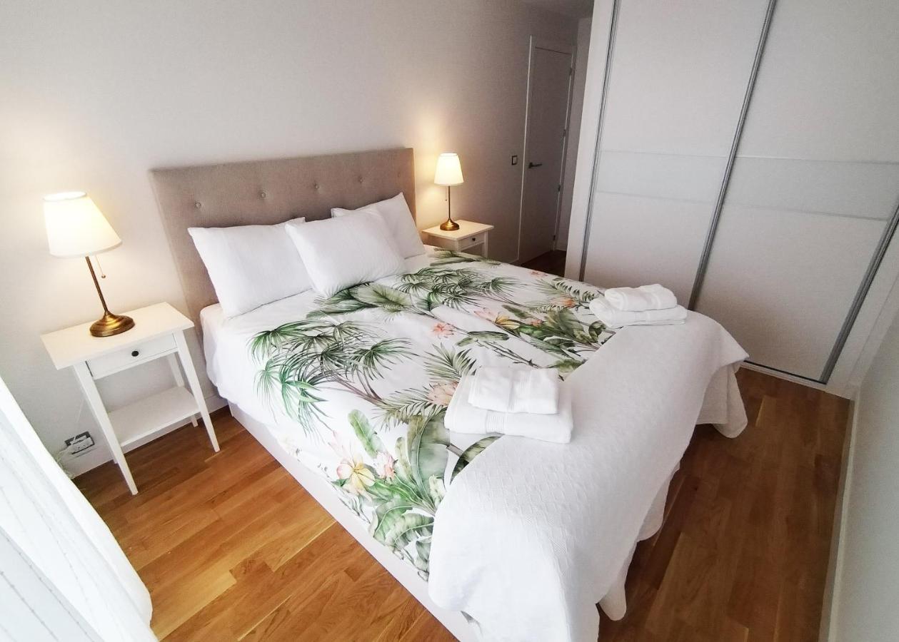 Luxury Apartment Infinity View 아레날레스 델 솔 외부 사진