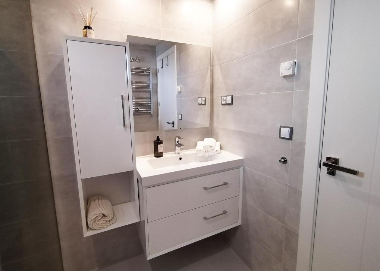 Luxury Apartment Infinity View 아레날레스 델 솔 외부 사진