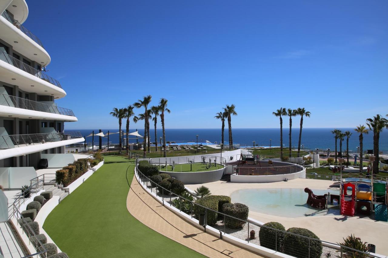 Luxury Apartment Infinity View 아레날레스 델 솔 외부 사진