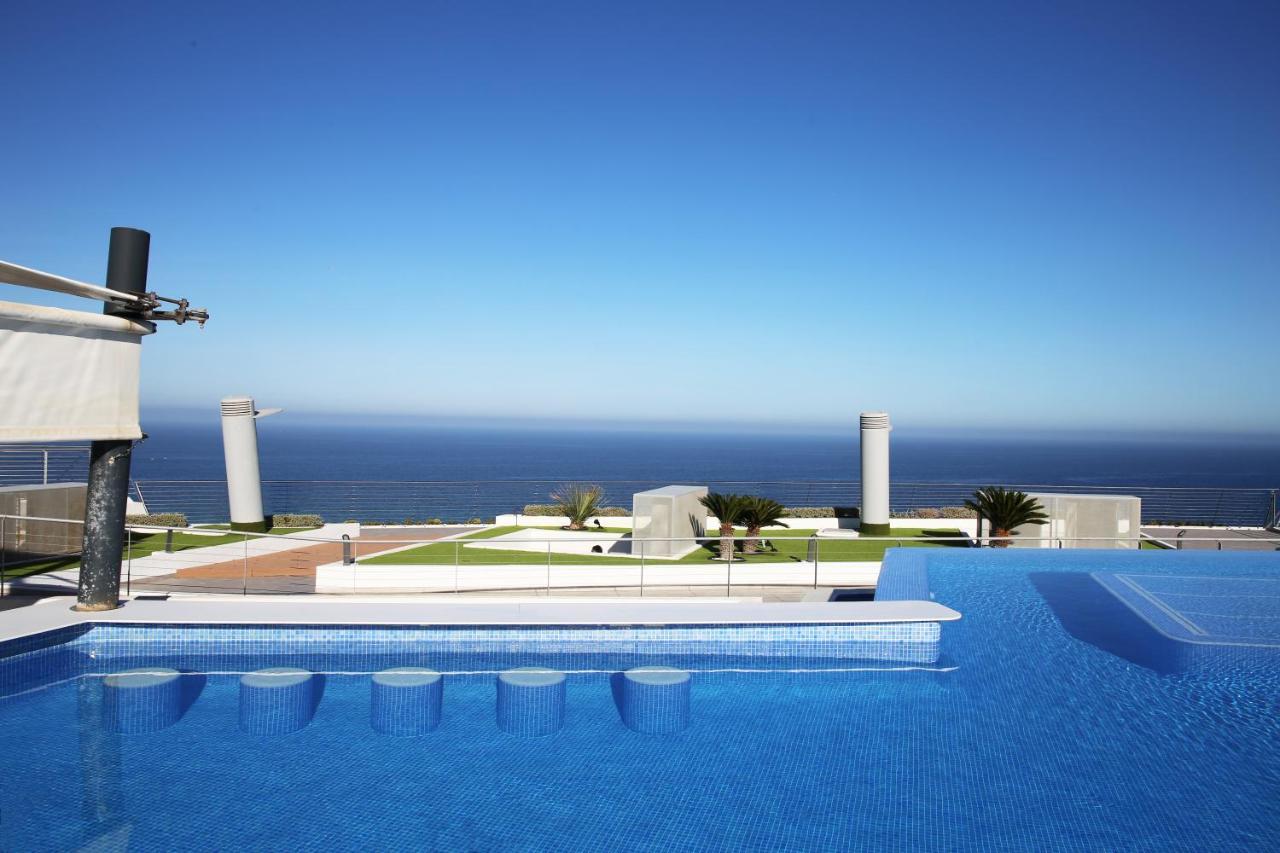 Luxury Apartment Infinity View 아레날레스 델 솔 외부 사진