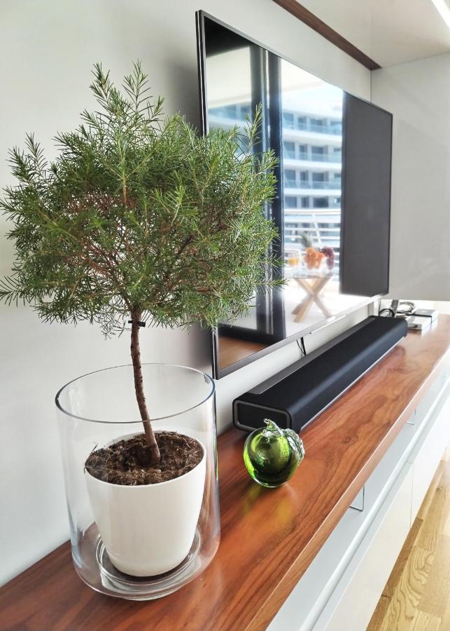 Luxury Apartment Infinity View 아레날레스 델 솔 외부 사진