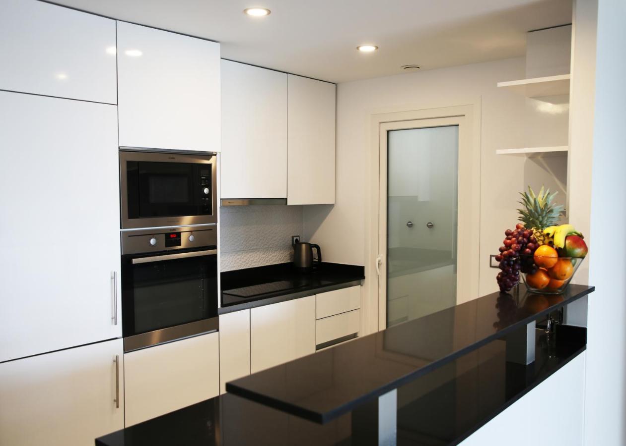 Luxury Apartment Infinity View 아레날레스 델 솔 외부 사진