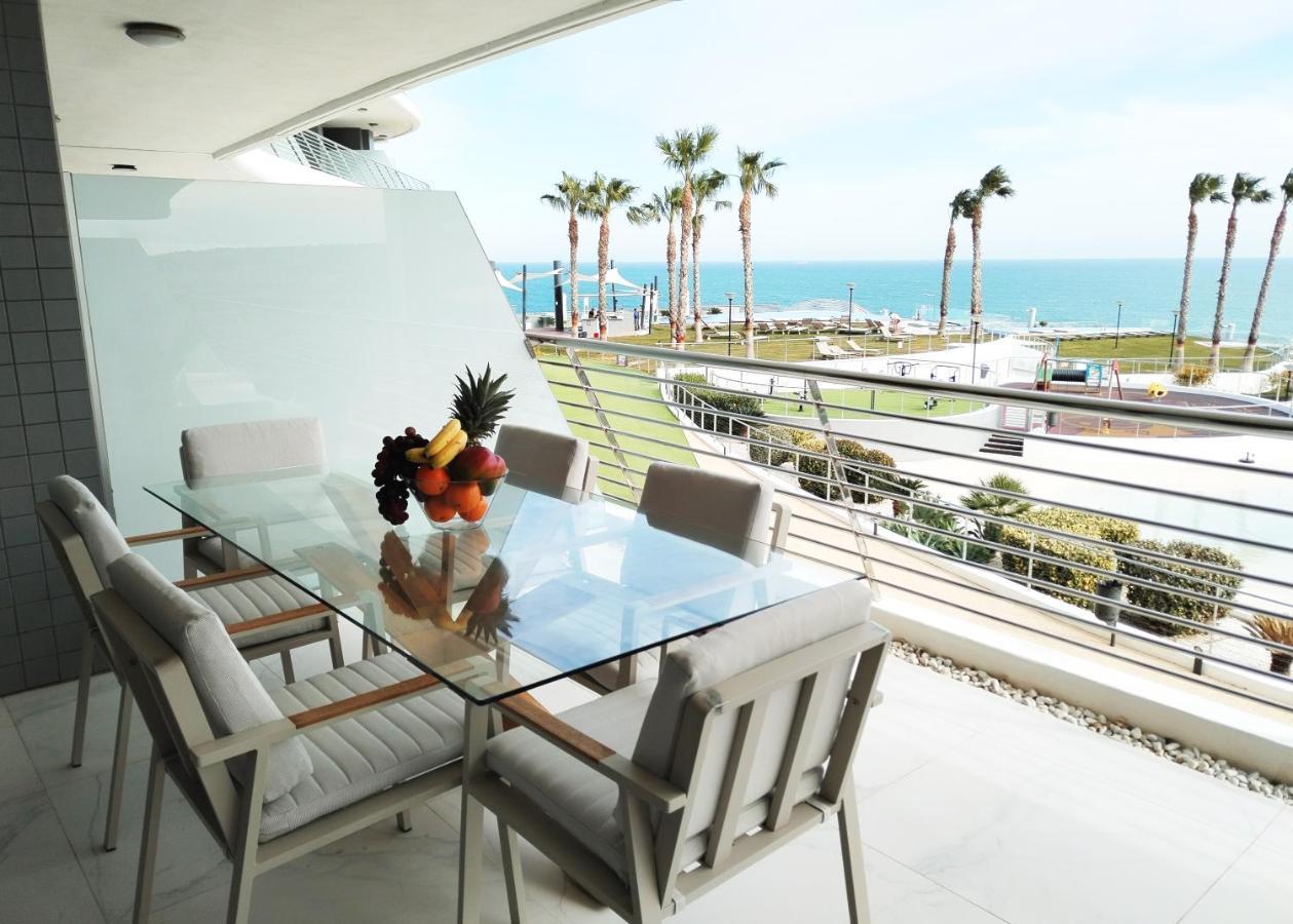 Luxury Apartment Infinity View 아레날레스 델 솔 외부 사진