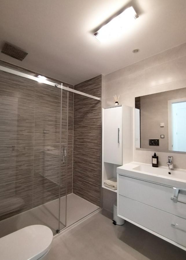 Luxury Apartment Infinity View 아레날레스 델 솔 외부 사진
